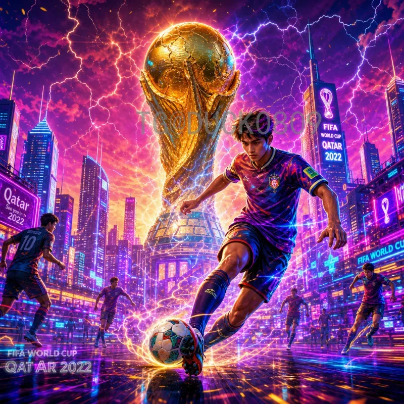 当日赛事FIFA世界杯推荐：精准分析助你把握观赛焦点