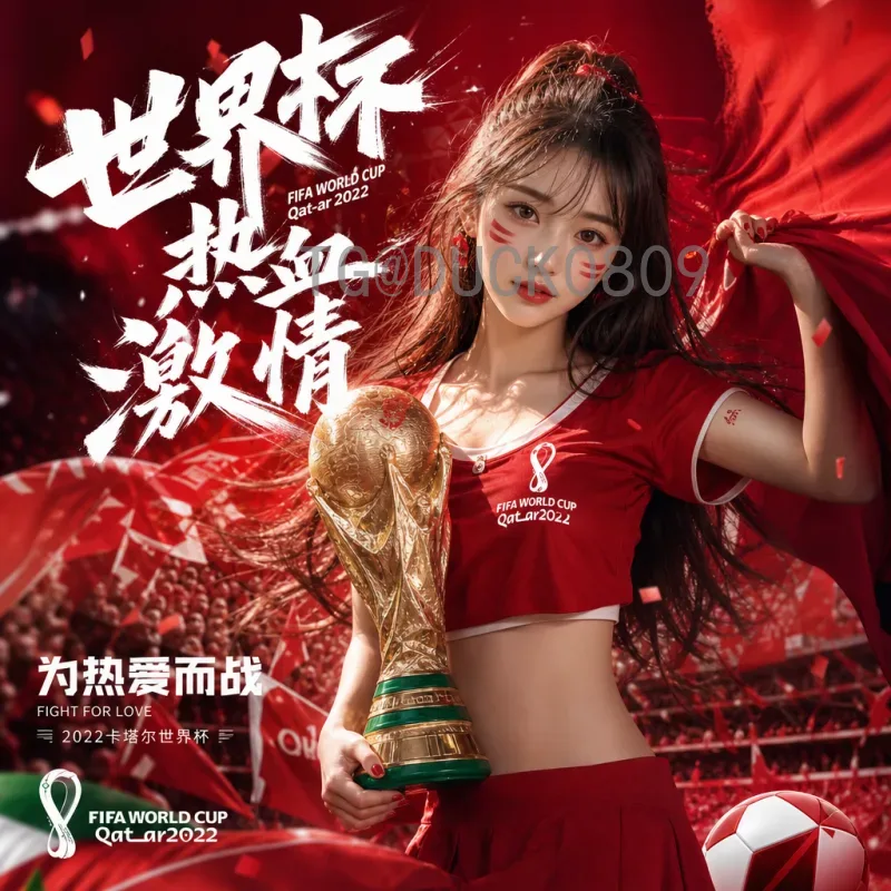 2026世界杯淘汰赛直播入口全指南：观赛平台与实用注意事项